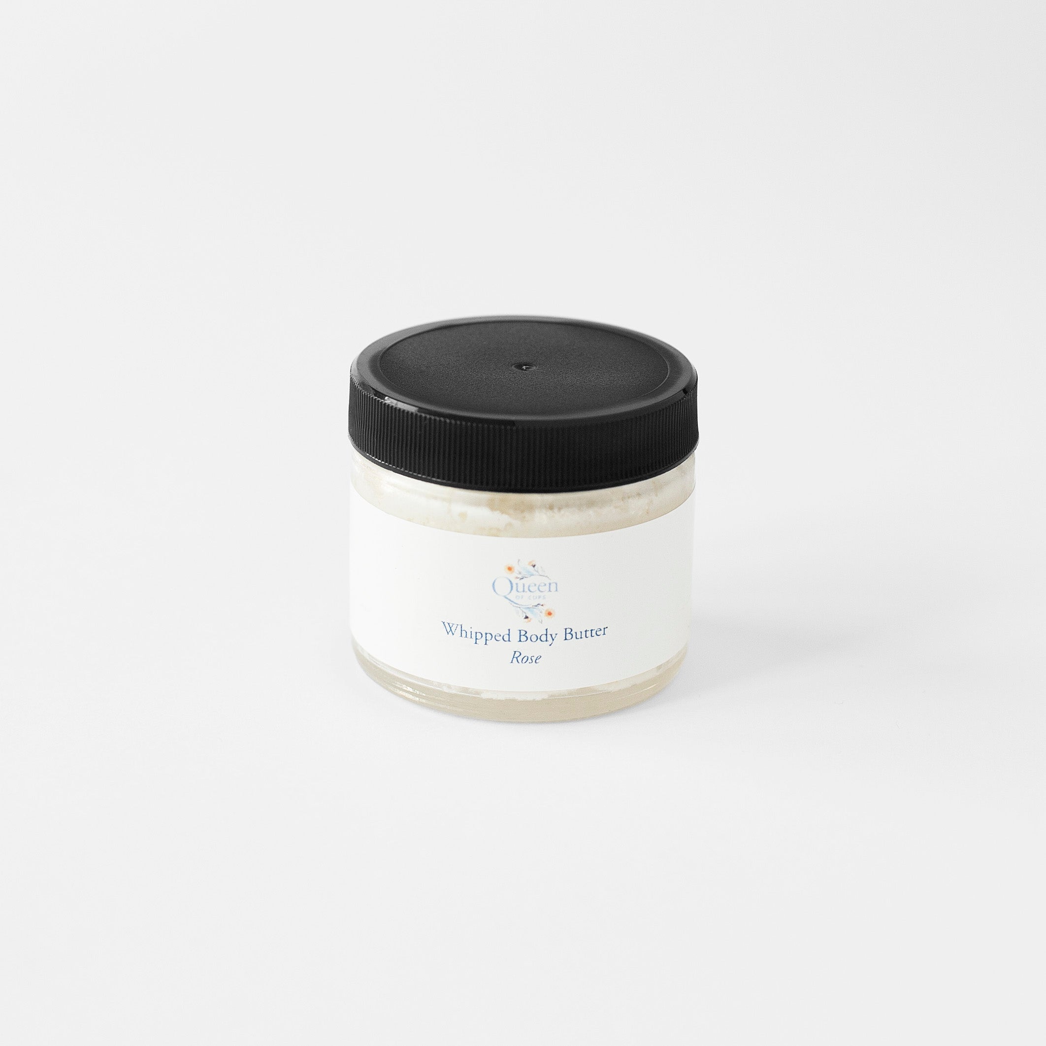 Whipped Body Butter