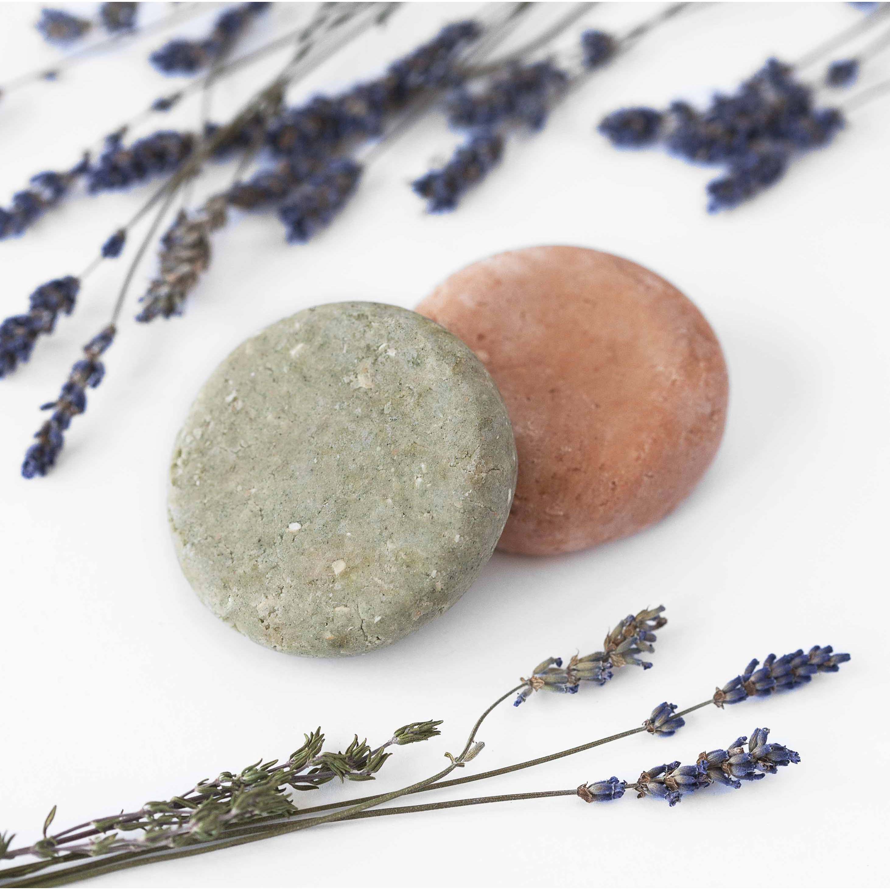 3 reasons why shampoo bars are a “must try”