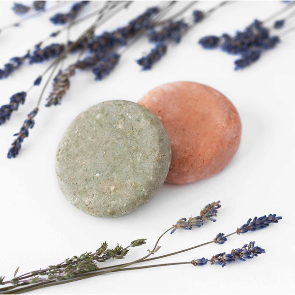 Top 3 reasons why shampoo bars are a “must try”