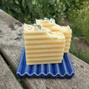 Tallow based Soap