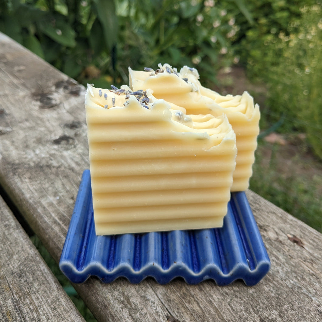 Tallow based Soap