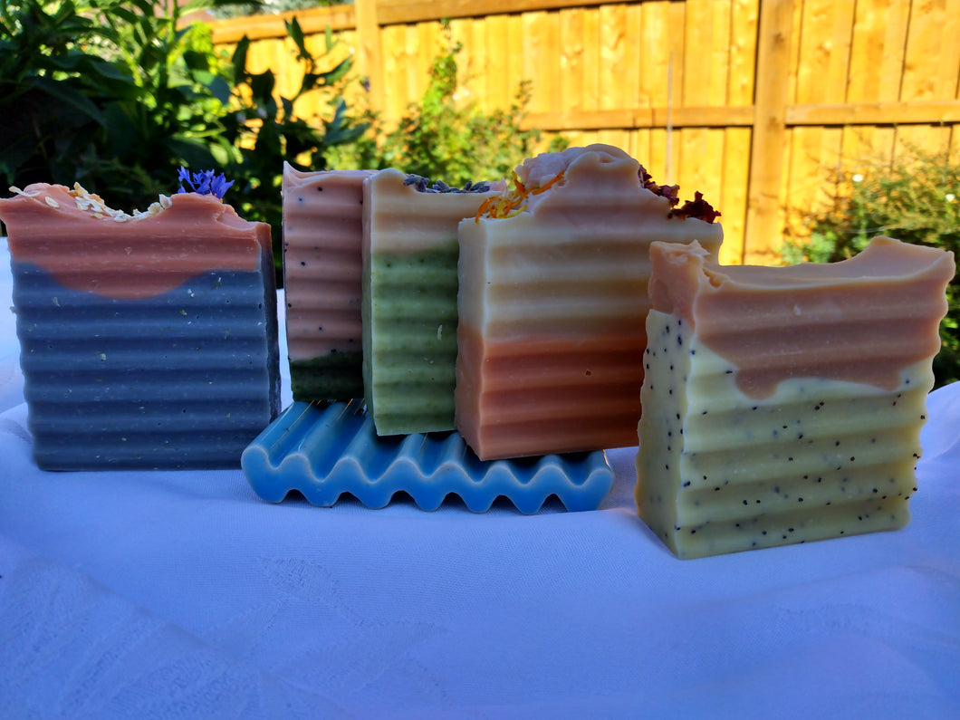 Queen of Cups Guelph - Soap