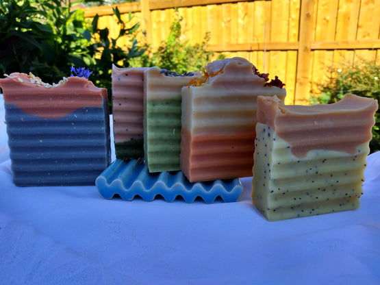 Queen of Cups Guelph - Soap